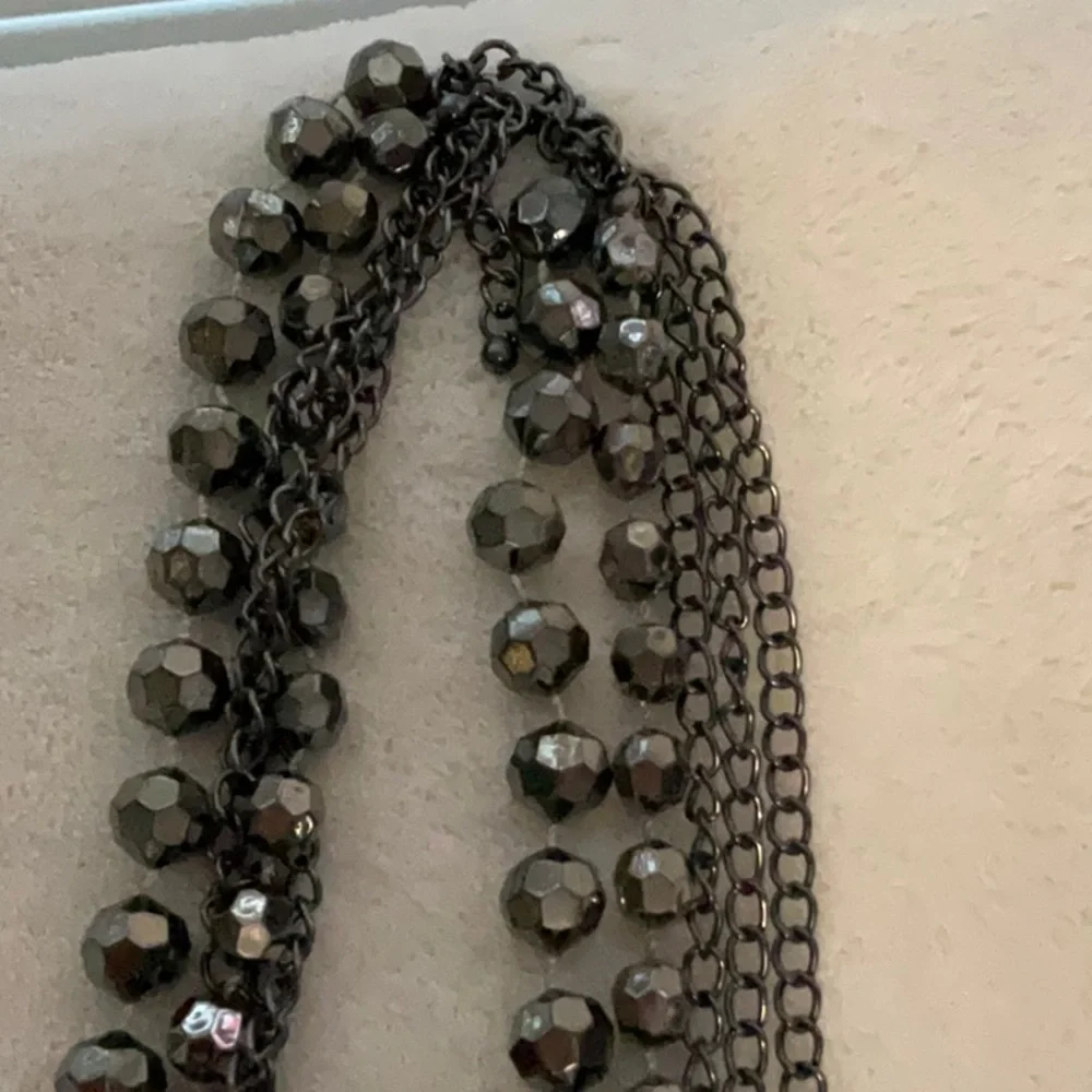 None worn good